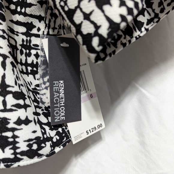 Women's Kenneth Cole Reaction Jacket - Picture 10 of 11